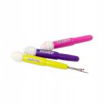 SKC Seam Fix szabópálca Dj radírral+721550 (DJ.+721550)