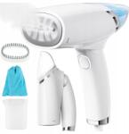 MalTec Gőzölős Vasaló Steamer Gőzölő Túraruházat Összecsukható Huzat (Żelazko Parowe MalTec 112239)