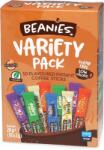 Beanies | Pachet varietate - 10 x 2 g pliculețe de cafea solubilă