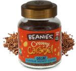 Beanies | Creamy Caramel fără cofeină - 50 g cafea solubilă