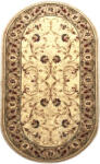 LOTOS Covor Clasic, Lotos 523, Crem Bej, Oval, Diverse Dimensiuni, 1800 gr mp (4823057526356 / 2211698029312) Covor