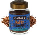 Beanies | Nutty Hazelnut fără cofeină - 50 g cafea solubilă