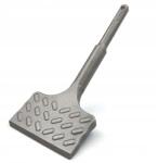 Vorfal Sds Véső Plusz Széles Hajlított Beton Csempe 165 X 75MM Erős (V03092_1)