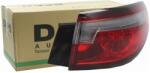 Depo Jobb Hátsó Lámpa Mazda 6 Gj Gl 12-20