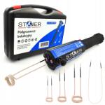 Stoner Indukciós Melegítő Fűtőtest Csavarok Anya Fűtőtest Tekercsek (S12008)