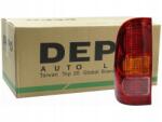Depo Hátsó Lámpa Bal Toyota Hilux VII 05-15