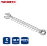 WorkPro Csillag-villás kulcs Cr-V 11 mm (WP273032)