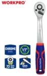 WorkPro Racsnis kulcs 1/2 (WP271012)