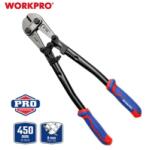 WorkPro Csapszegvágó 450mm/8mm (WP216004)