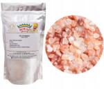 Royal Brand Himalájai Só Vastag 1kg Rózsaszín Természetes Minőség