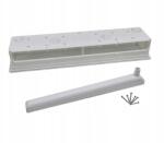 Blue Doboz szerelődoboz légkondicionálóhoz falsík alatti 435mm (CEL3663)