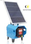 PUHU Sistem compact gard electric PUHU (8 joule) (60 W panou solar) (EMT3980-2)