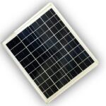 PUHU Panou solar 60 W (EMT3581-60)