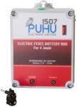 PUHU Baterie 12V 24AH (EMT3981-24)