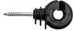 Horizont Set 50 izolator fir TRAPPER IS-S HORIZONT , Producator Germania, pentru lemn, 6 mm, UV, surub galvanizat (14493)