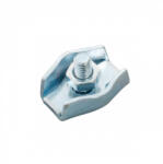 EMT Conector fir 2 -4 MM simplu (EMT0110)