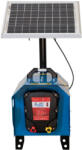 PUHU Sistem compact gard electric (2 joule) (20 W panou solar) (EMT3980)