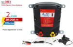 PUHU Generator impulsuri gard electric (2 joule) PUHU (EMT3873)