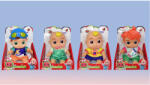 Armtoys ГУМЕНО БЕБЕ КУКЛА cocomelon С МУЗИКА 4 ВИДА