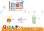 Armtoys ДРЪНКАЛКИ 3 БР. В КУТИЯ