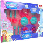 Ucar Toys КУХНЕНСКИ КОМПЛЕКТ ice world В ОТВОРЕНА КУТИЯ