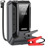 AMiO Dispozitiv de pornire 4 în 1 12V 12Ah 1600A AMiO-04677 (04677)