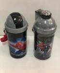 Armtoys БУТИЛКА ЗА ВОДА С ЧЕРВЕН СУПЕРГЕРОЙ ПАЯК
