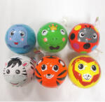 Armtoys ФУТБОЛНА ТОПКА ЖИВОТНИ