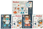 Armtoys МУЗИКАЛЕН РОБОТ-ДОКТОР В КУТИЯ