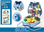 Armtoys КУХНЕНСКИ КОМПЛЕКТ В СИНЯ ЧАНТА