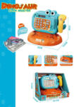 Armtoys ДЕТСКИ КАСОВ АПАРАТ С КАЛКУЛАТОР ДИНО