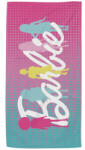Arditex ДЕТСКА ПЛАЖНА КЪРПА barbie 70*140