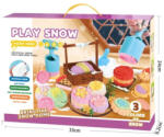 Armtoys ДЕТСКИ ИЗКУСТВЕН СНЯГ ЗА МОДЕЛИРАНЕ ДЕСЕРТИ