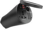 AMiO Convertor de tensiune AMiO 12V/230V 150W/300W 2xUSB PI02 (02469)