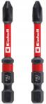 Einhell PH2 Kétvégű Csavarozó Bit 60 mm 2 db 49132130 (49132130)
