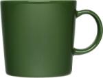 Iittala Cana Teema 300 ml, verde închis (1084111)