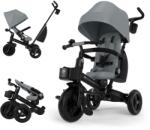 KinderKraft Aveo 2 Plus tricikli szürke (KRAVEO02GRY0000)