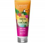 URBAN Care Monoi Ylang Ylang 250 ml hajápoló sampon (8680690705281)