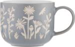 Mason Cash Cană In The Meadow 400 ml gri-bleu (2002.169)