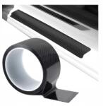 St Parts Carbon Gumiszalag Küszöbre 7cm x 3m Védőléc