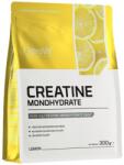 OstroVit Creatine Monohydrate Powder - Micronized [300 грама] Лимон