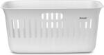 Brabantia Coș de rufe Collect-It 40 l, alb (244643)