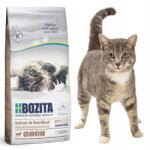 Bozita Száraz Macskaeledel REindeer Vadhús Bozita Rénszarvas 2 kg