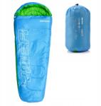 Meteor Gyerek Hálózsák Huzattal Meteor Múmia Ymer (130+30)x60/40 kompakt (81099)