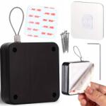 Mobes Ajtócsukó Automata Öntapadós 1KG 1, 2M (DO BRAM FURTEK MOSKITIERY DOMYKACZ)