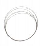 Pasadocnc Gyémánt drót kő vágás üveg kompozit fűrészlap 0, 26mm 1mb (Drut diamentowy do cięcia kamienia 0,26mm 1mb)