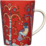Iittala Cana Taika 300 ml, roșu (1072382)