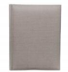 Poldom Becsúsztatható fotóalbum 10x15 matt szürke Loft 200 fotó leírással (BB10x15/200m 6-Spec Szary)