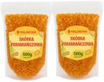 Malinowe Narancshéj Szett Kandírozott Kocka 2x500g Természetes Prémium (5903018607245)