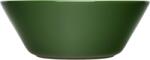 Iittala Bol Teema 15 cm, verde închis (1084112) Castron